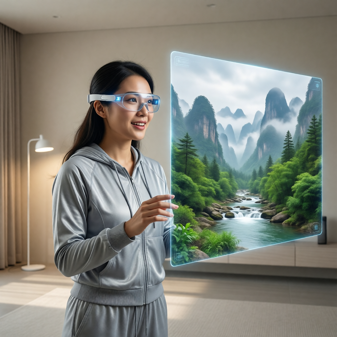 VR全景导览如何激发游客出行意愿？景区营销新利器深度解析